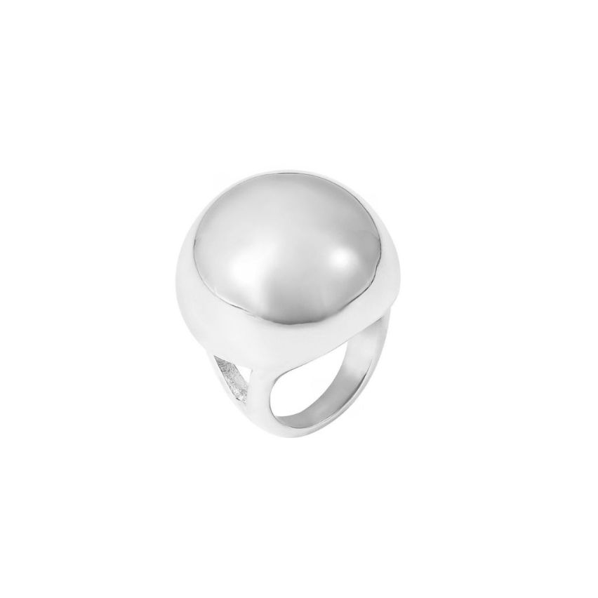 S.Steel New Smooth Women-c 17.7g EU54 - ES14 - US7