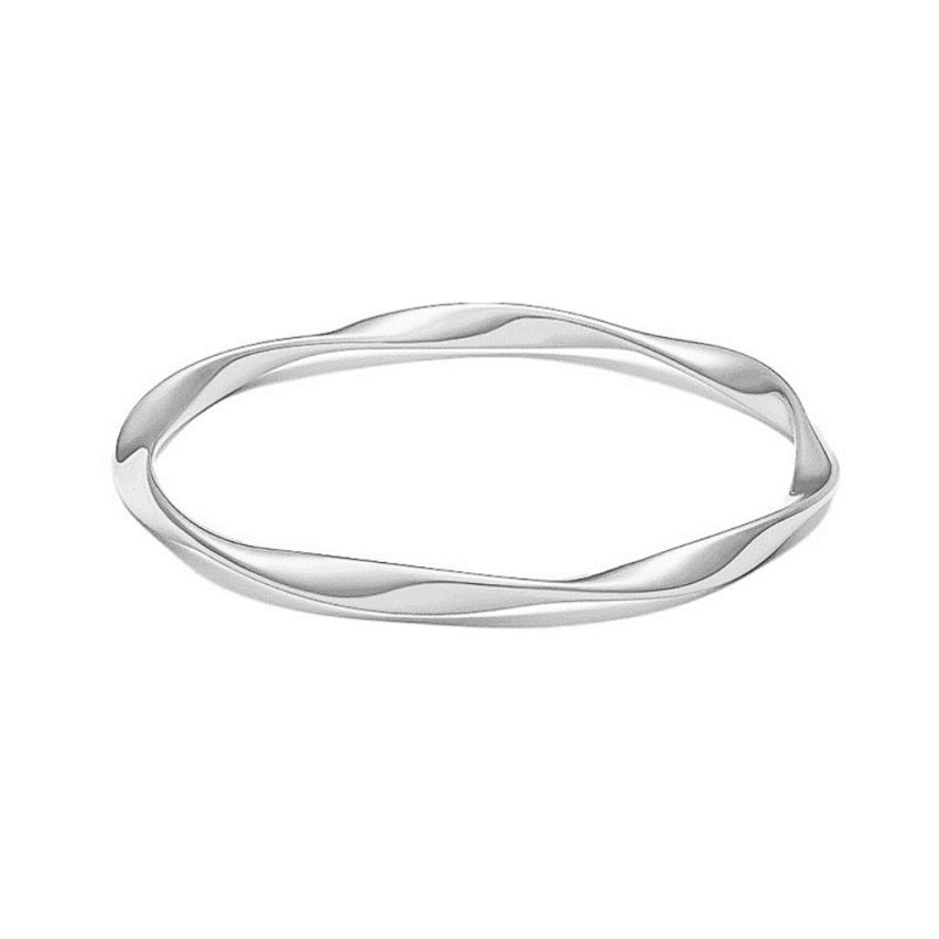 S.Steel Smooth Women-c 8g