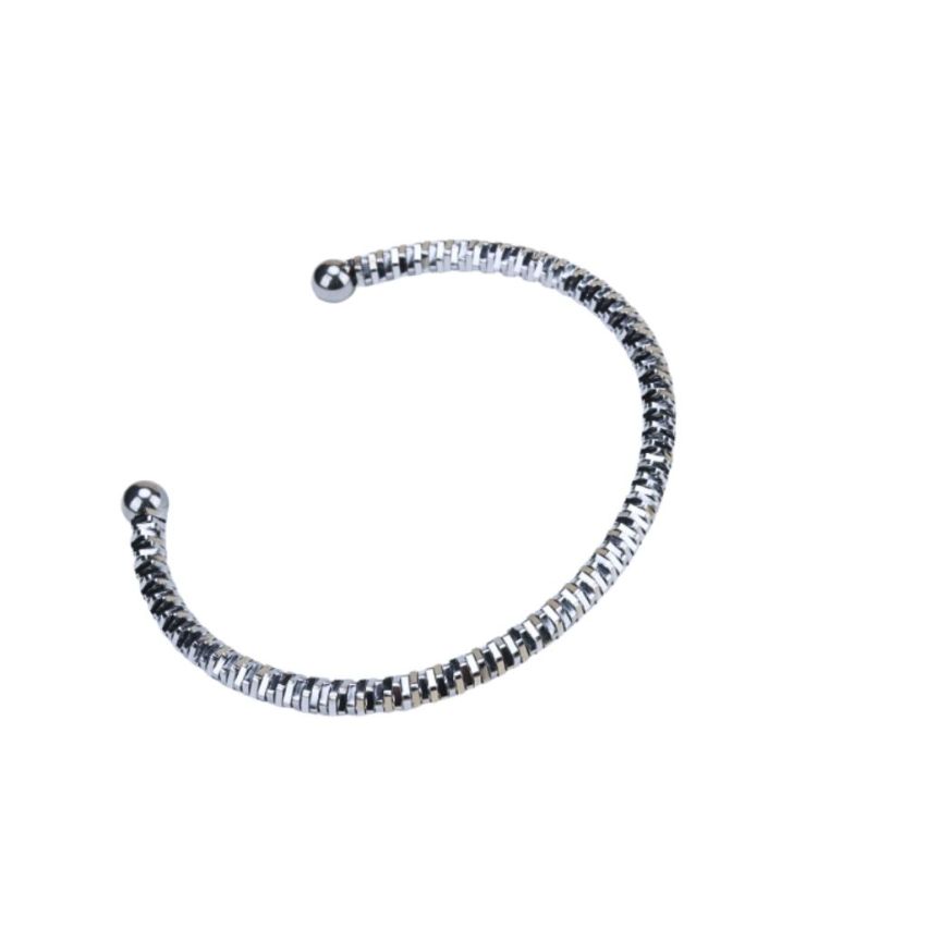 S.Steel Smooth Women-c 12g