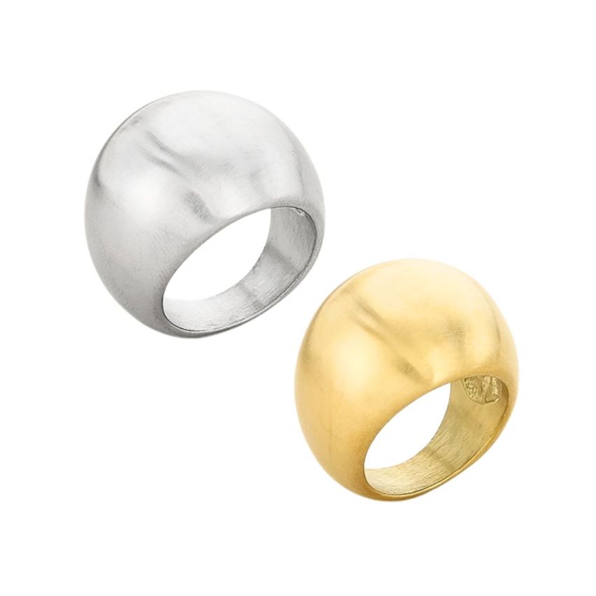 S.Steel New Smooth Women-c 21g