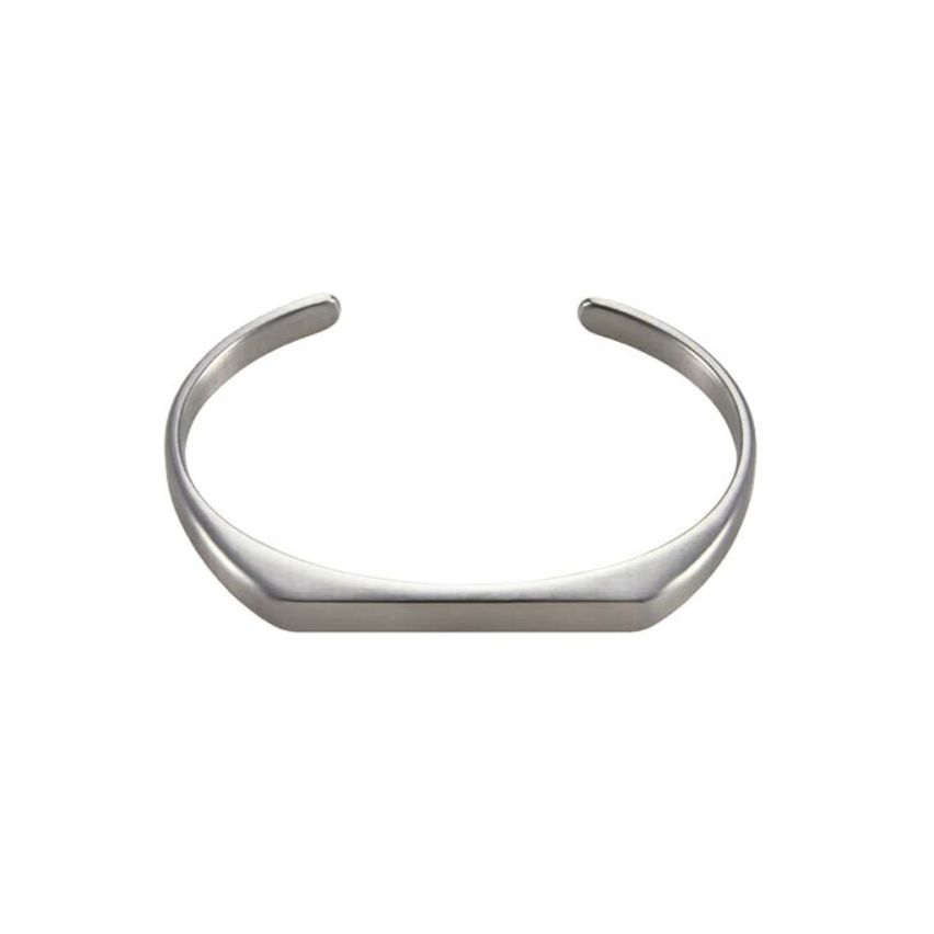 S.Steel Smooth Men-c 5g