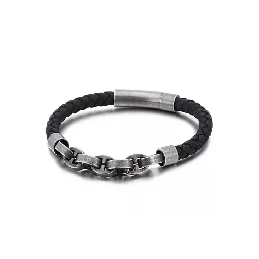 Leather Men 24g 210x6mm