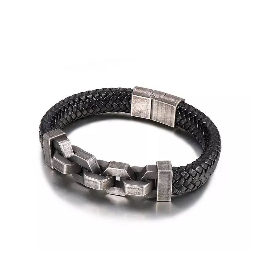 Leather Men 45g 215x12mm