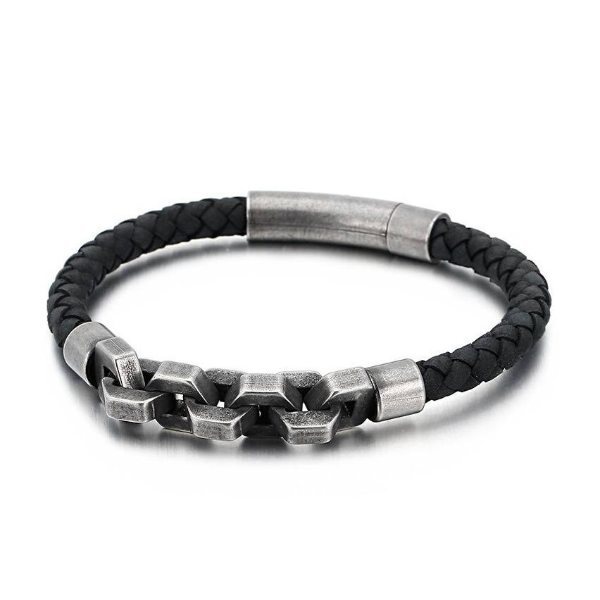 Leather Men-c 26g 210x6mm