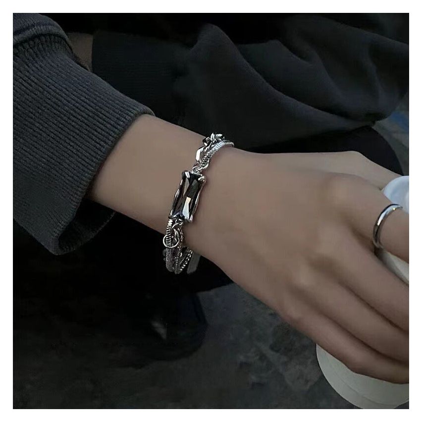 Glass stone Urban Women-c 19g 240x19mm