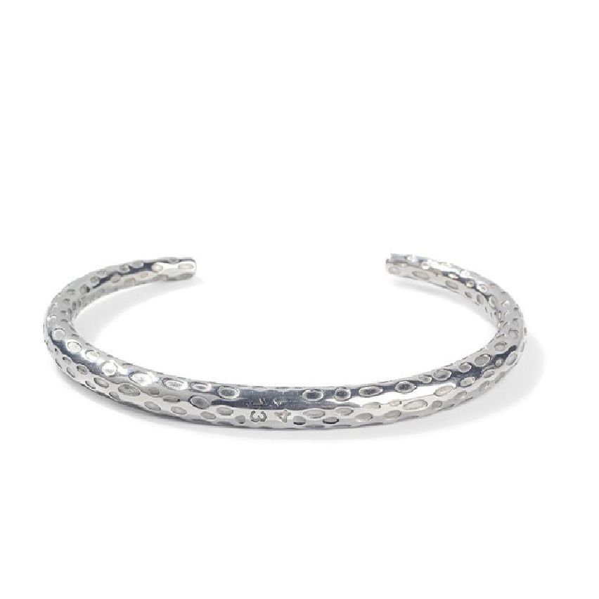 Titanium Steel Balinese Men 