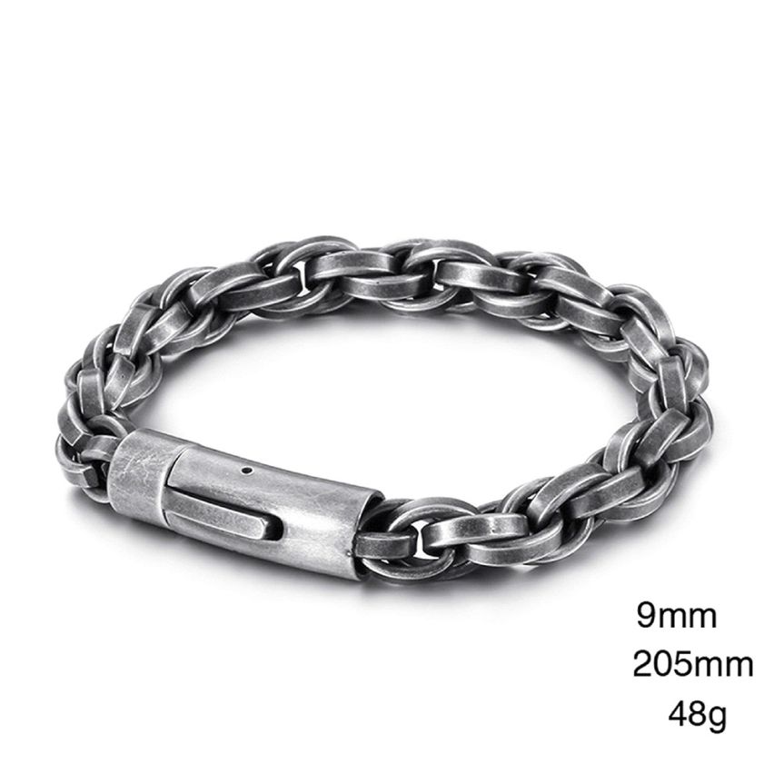 Balinese Men-c 48g 205x9mm