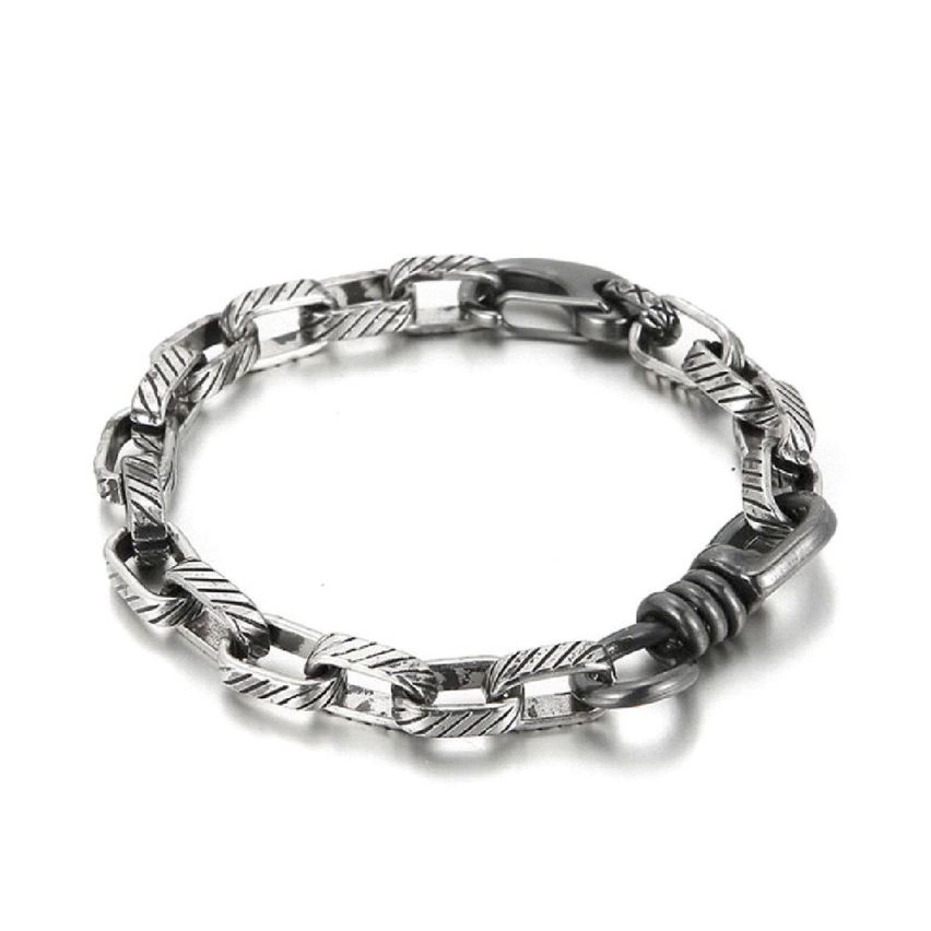 URBAN Titanium Steel Urban Men-c 