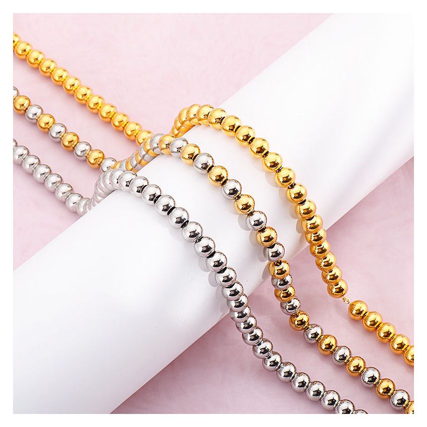 Beads Women-c 35g 200x8mm