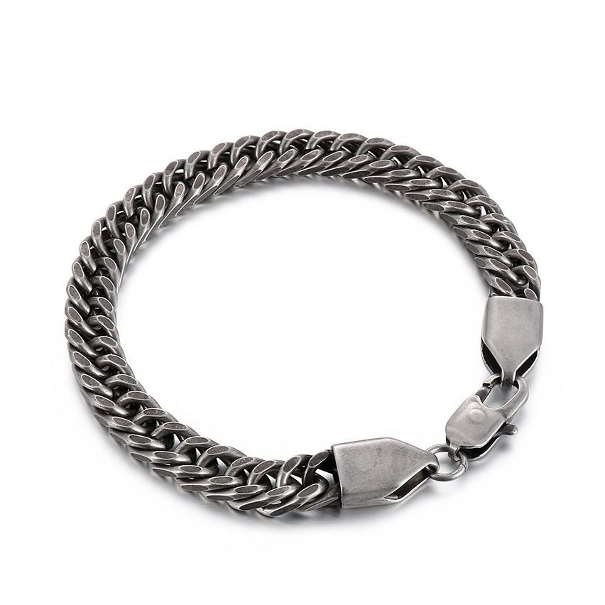 S.Steel Urban Men 25g 215x8mm