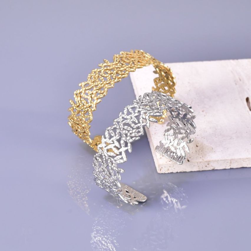 Geometric Women-c 20g 61x21mm