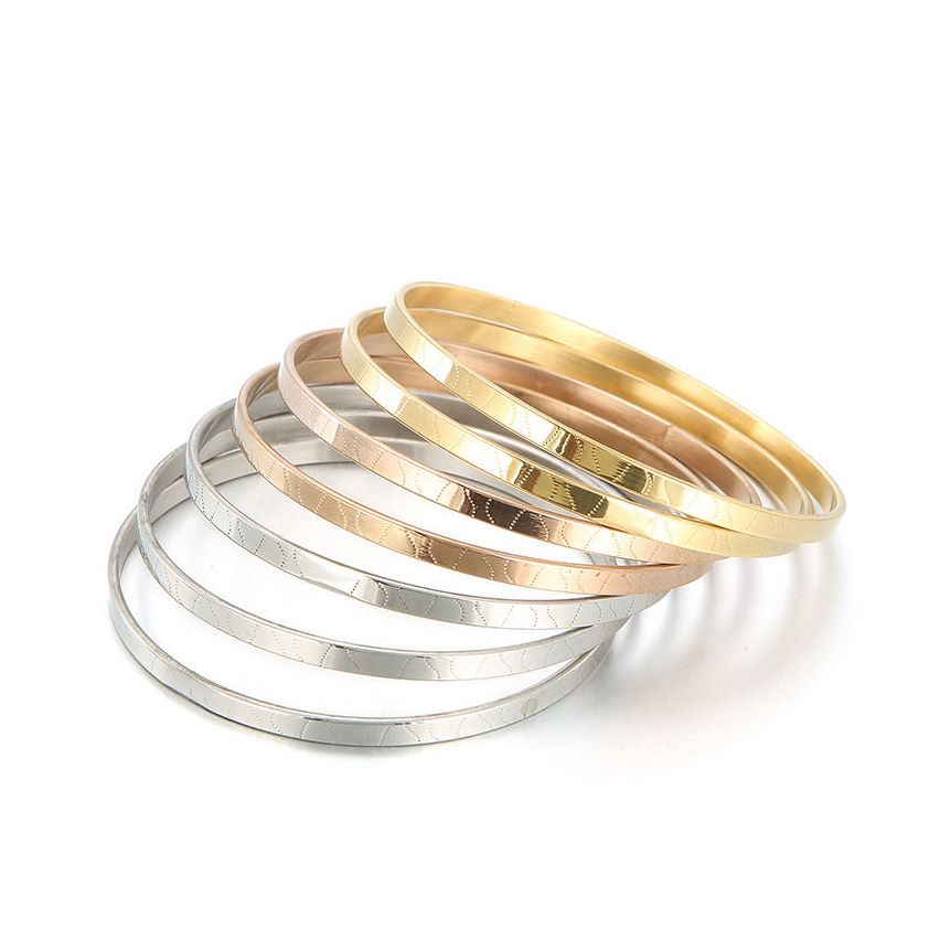 Set Texture Women-c 80g - 4mm