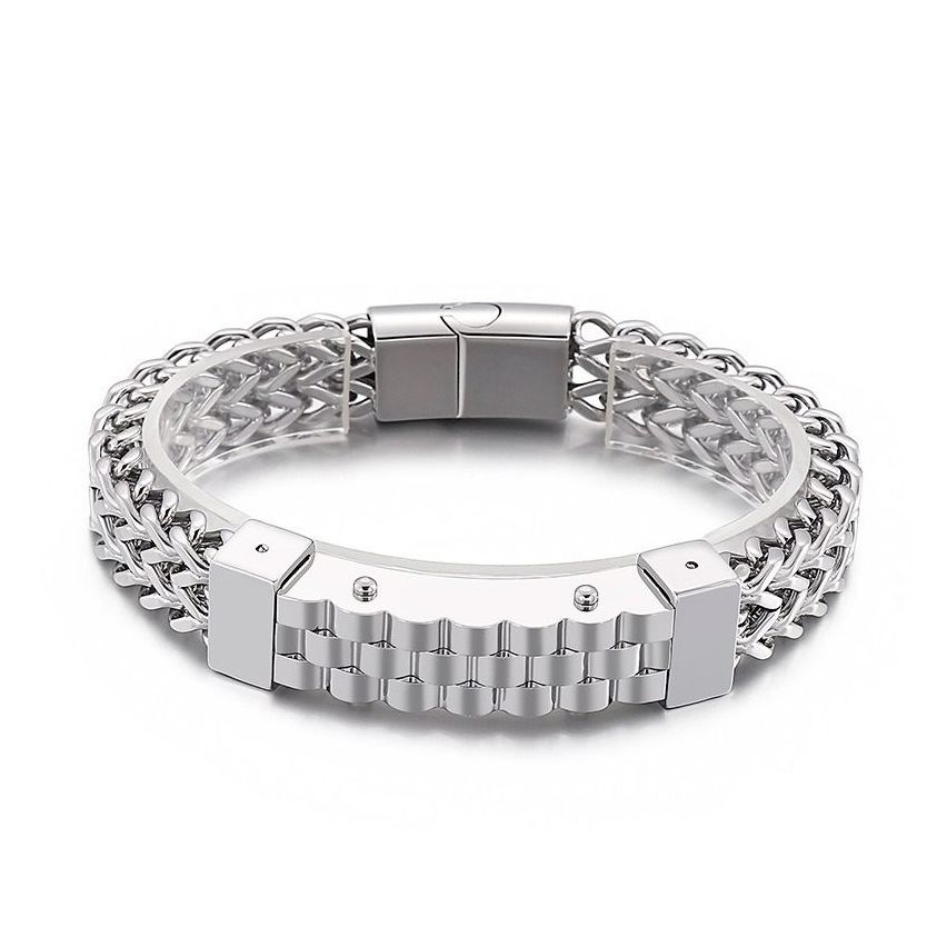 S.Steel Urban Men 84g 215x11mm