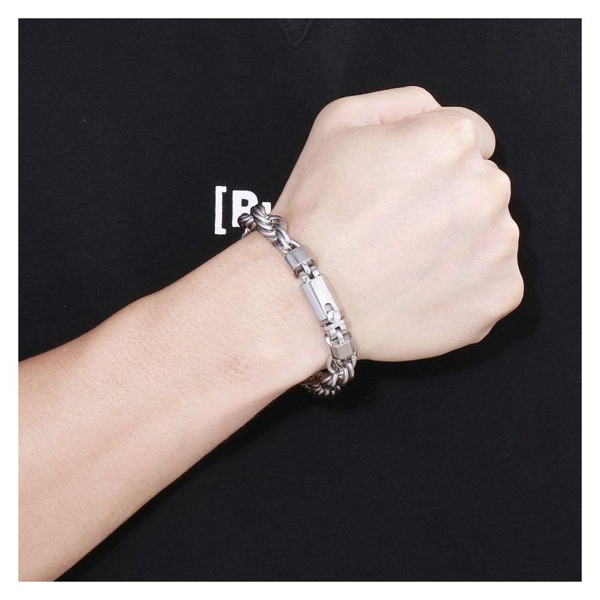 S.Steel Urban Men-c 57g 230x10mm