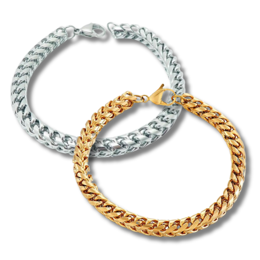 S.Steel Urban Men-c 25g 200x6mm