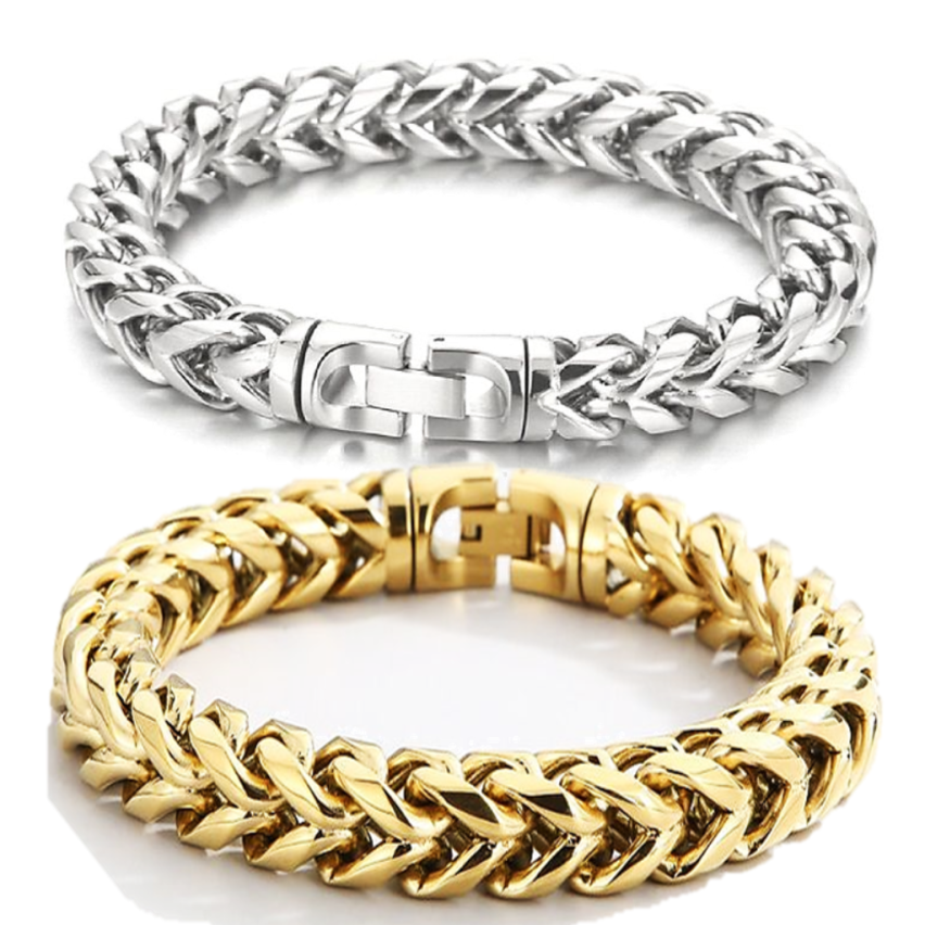 S.Steel Urban Men-c 84g 230x8mm