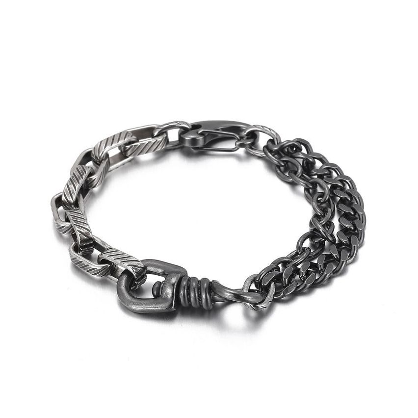 S.Steel Urban Men-c 31g 210x8mm