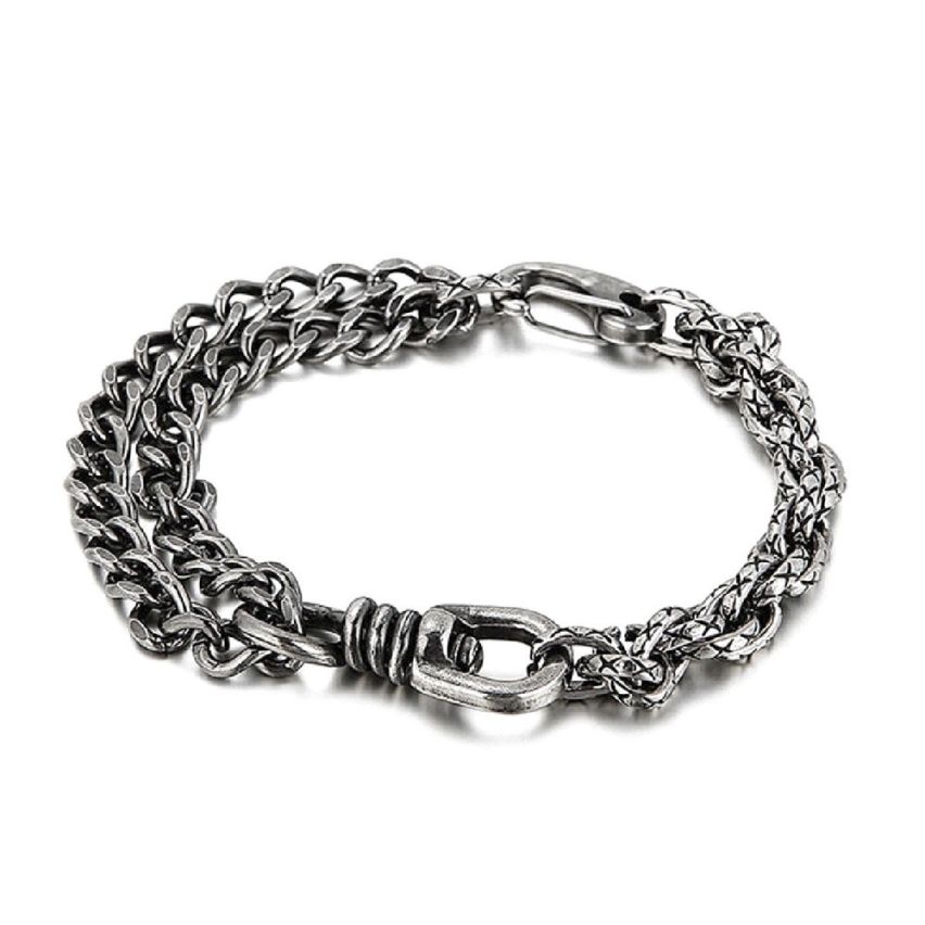 S.Steel Urban Men-c 37g 230x8mm