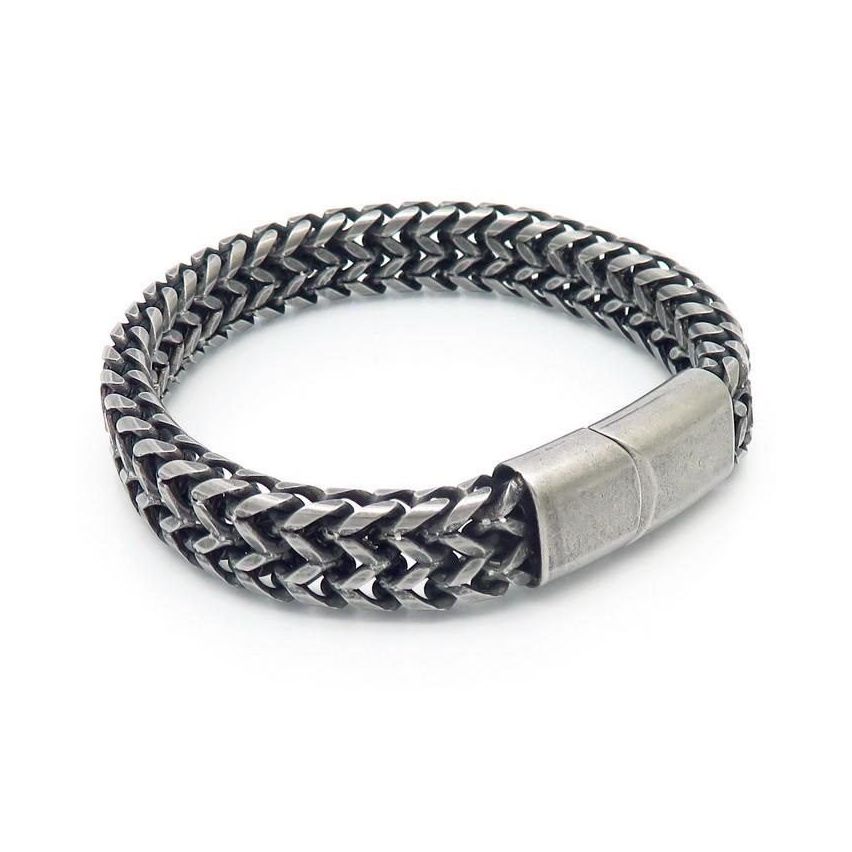 S.Steel Urban Men-c 58g 220x12mm