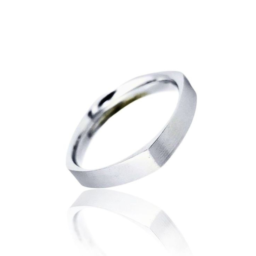 S.Steel Wedding Women-c