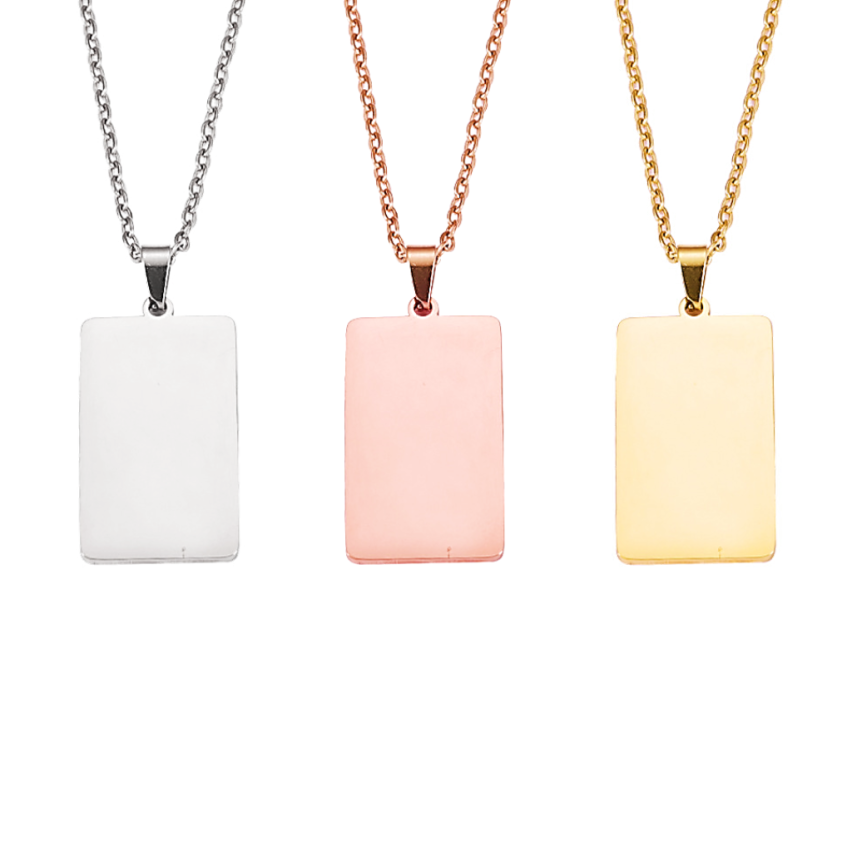 S.Steel With Plate Men-c