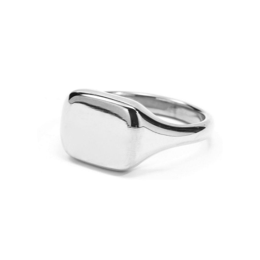 S.Steel With Plate Women-c 5.5g 21x11mm